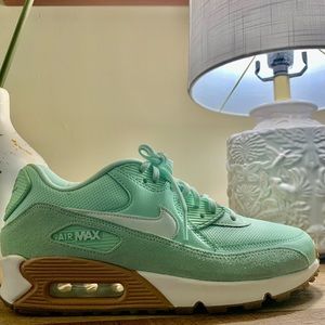 Nike Air Max 90 Fresh Mint